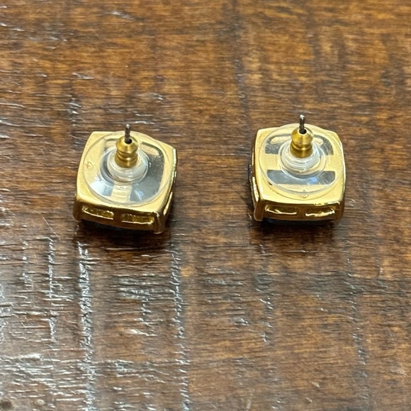 Kate Spade studs - Picture 3 of 3